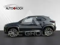 2025 Toyota YARIS
