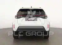 2025 Toyota YARIS