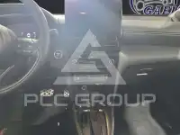 2025 Toyota YARIS