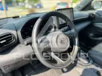2025 Toyota YARIS