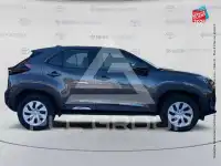 2025 Toyota YARIS