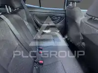 2025 Toyota YARIS