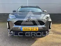 2025 Toyota YARIS