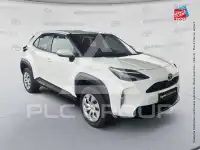 2025 Toyota YARIS