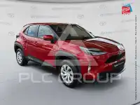 2025 Toyota YARIS