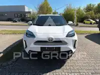 2025 Toyota YARIS
