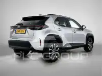 2025 Toyota YARIS
