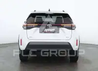 2025 Toyota YARIS
