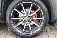 2025 Toyota YARIS