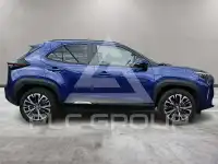 2025 Toyota YARIS