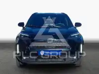 2025 Toyota YARIS