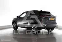 2025 Toyota YARIS