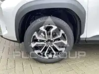 2025 Toyota YARIS