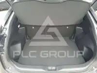 2025 Toyota YARIS