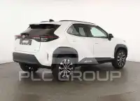 2025 Toyota YARIS