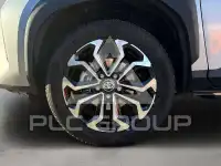 2025 Toyota YARIS