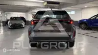 2025 Toyota YARIS