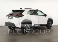 2025 Toyota YARIS