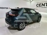 2025 Toyota YARIS