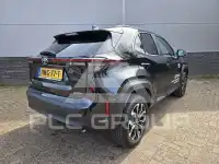 2025 Toyota YARIS