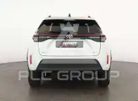 2025 Toyota YARIS