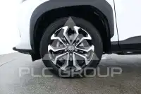 2025 Toyota YARIS