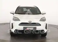 2025 Toyota YARIS