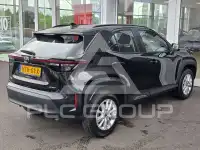 2025 Toyota YARIS