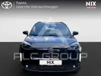 2025 Toyota YARIS