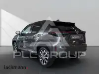 2025 Toyota YARIS