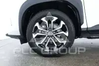 2025 Toyota YARIS