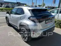 2025 Toyota YARIS
