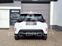 2025 Toyota YARIS