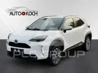 2025 Toyota YARIS