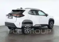 2025 Toyota YARIS