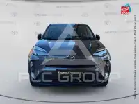 2025 Toyota YARIS