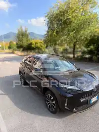 2025 Toyota YARIS