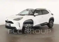 2025 Toyota YARIS