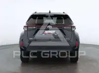 2025 Toyota YARIS
