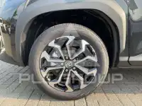 2025 Toyota YARIS