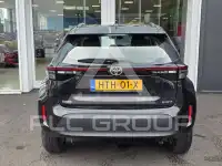 2025 Toyota YARIS