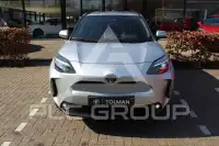 2025 Toyota YARIS