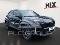 2025 Toyota YARIS