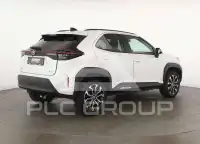 2025 Toyota YARIS