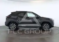 2025 Toyota YARIS