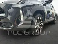2025 Toyota YARIS
