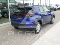 2025 Toyota YARIS