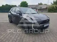 2025 Toyota YARIS