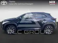 2025 Toyota YARIS
