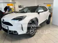 2026 Toyota YARIS